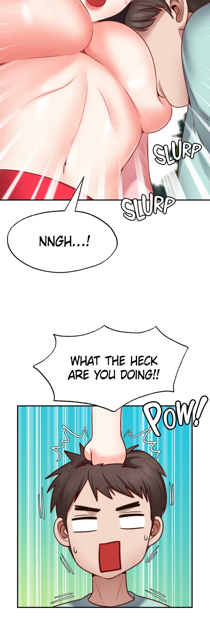 Make a Wish chapter 15 page 6
