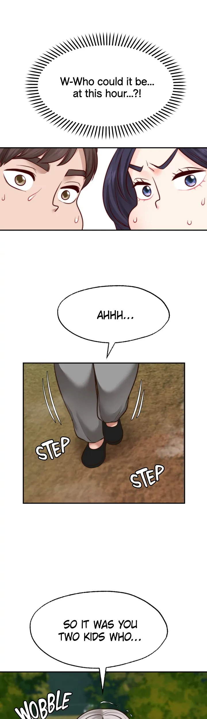 Make a Wish chapter 15 page 10