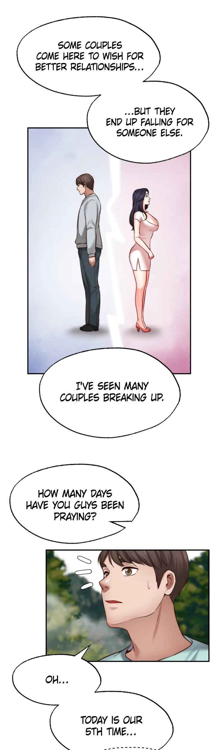 Make a Wish chapter 15 page 19