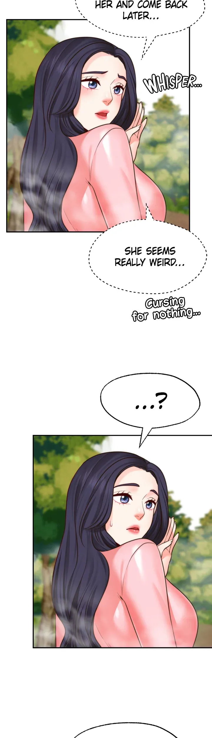 Make a Wish chapter 15 page 23