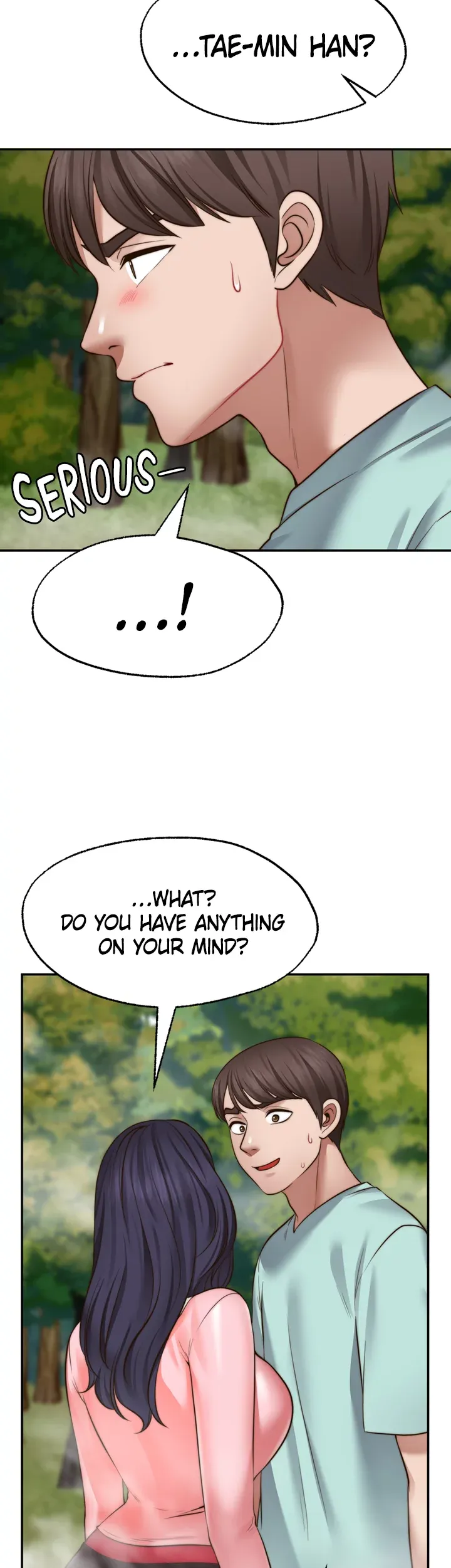 Make a Wish chapter 15 page 24