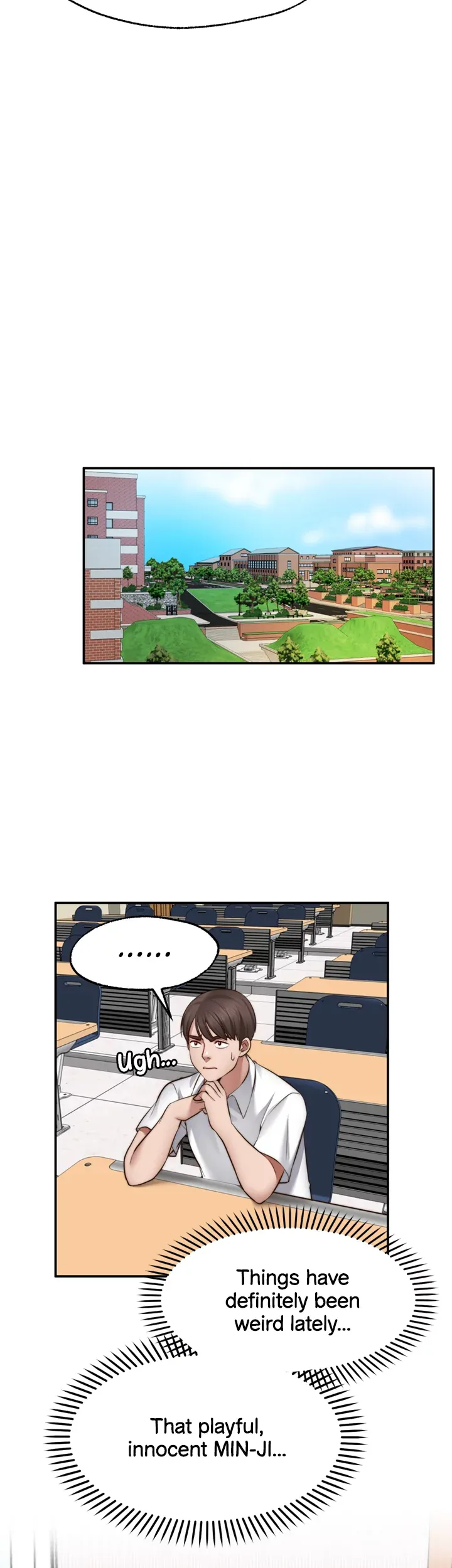 Make a Wish chapter 15 page 31