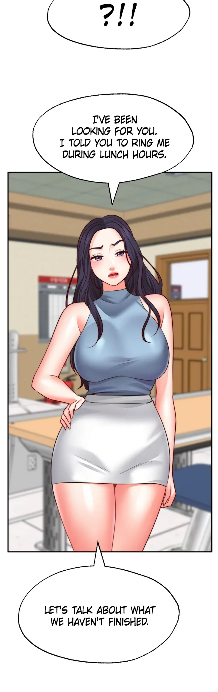 Make a Wish chapter 15 page 39