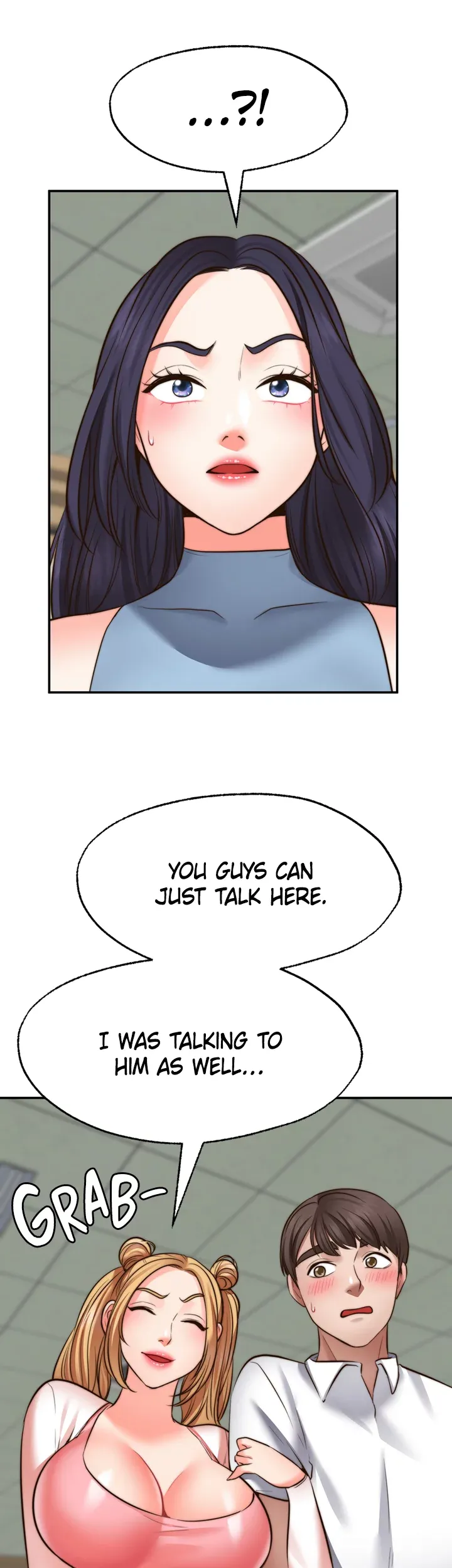 Make a Wish chapter 15 page 41
