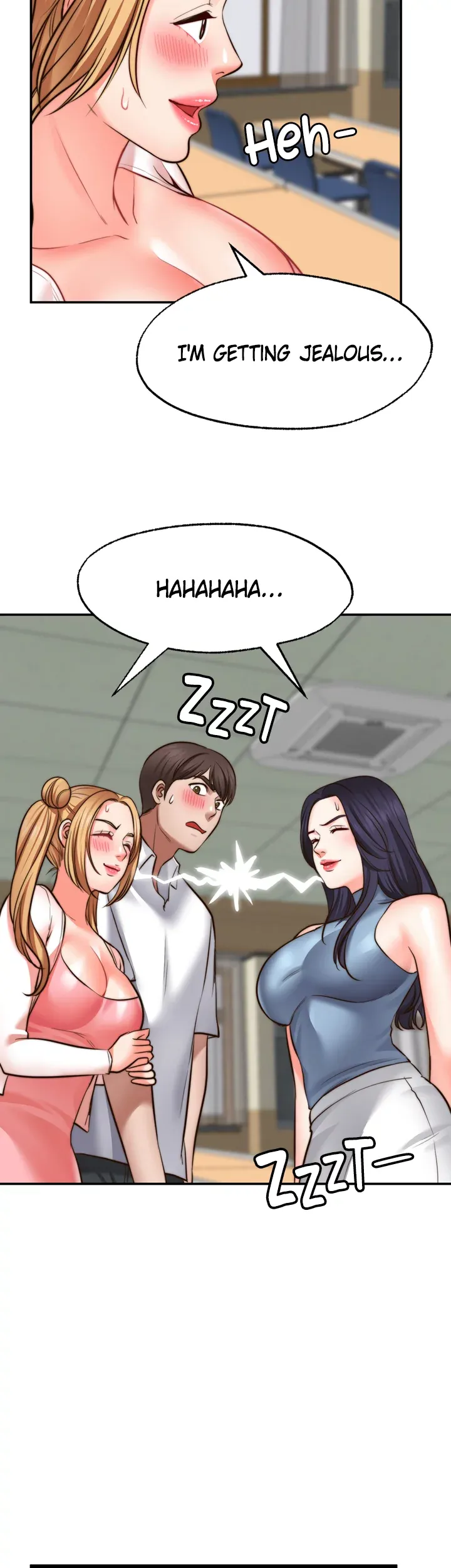 Make a Wish chapter 15 page 43