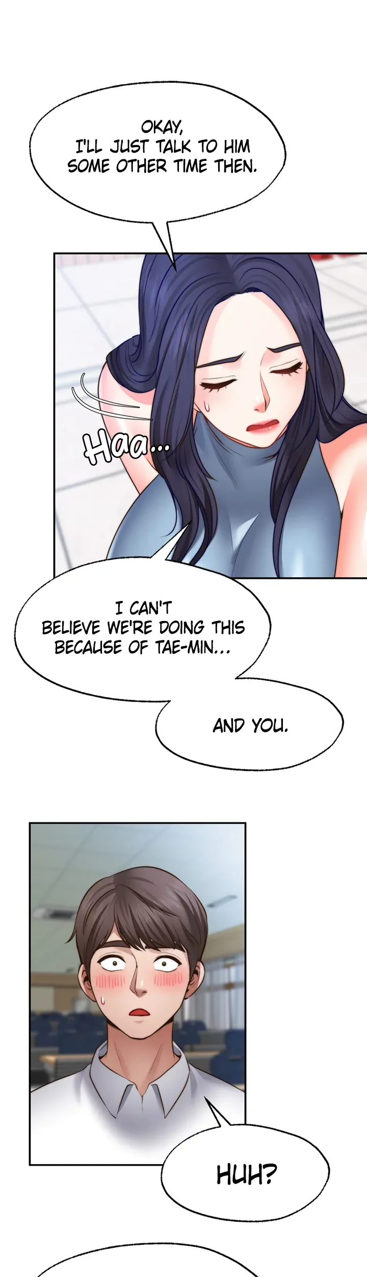 Make a Wish chapter 16 page 2
