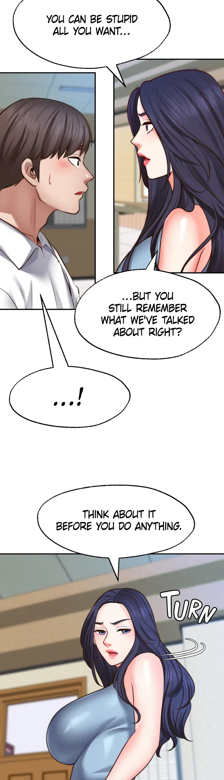 Make a Wish chapter 16 page 3