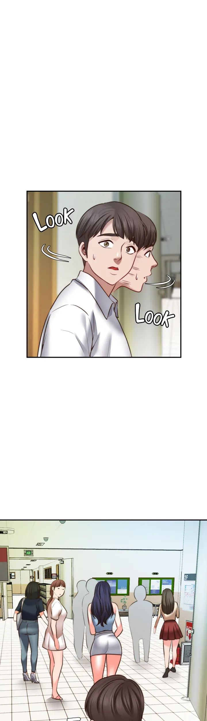 Make a Wish chapter 16 page 8