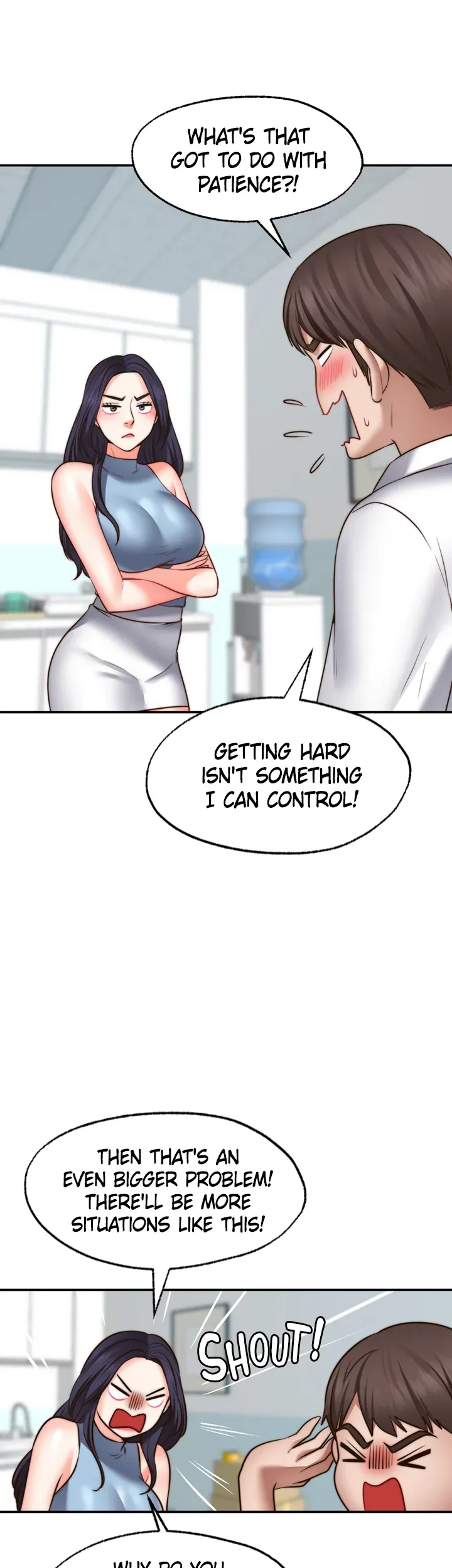 Make a Wish chapter 16 page 23