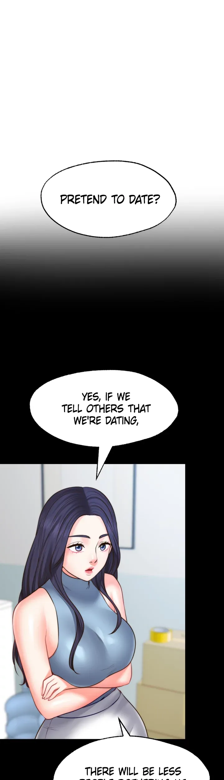 Make a Wish chapter 16 page 32