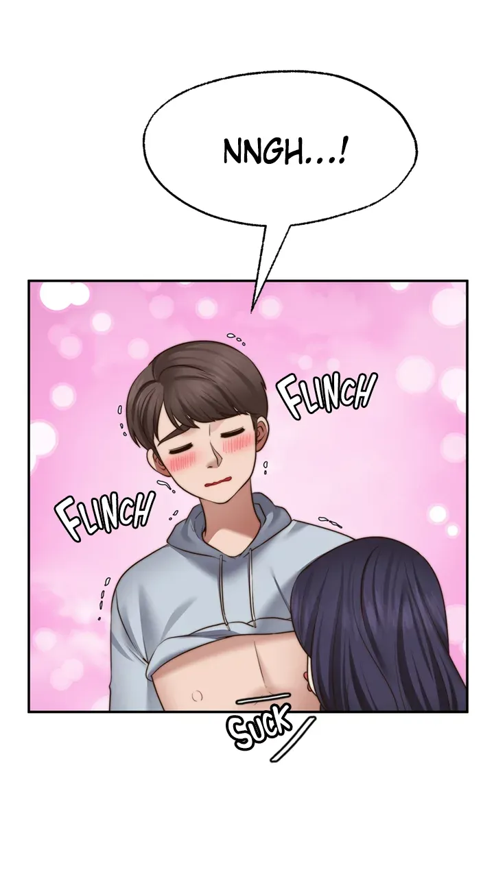 Make a Wish chapter 17 page 4