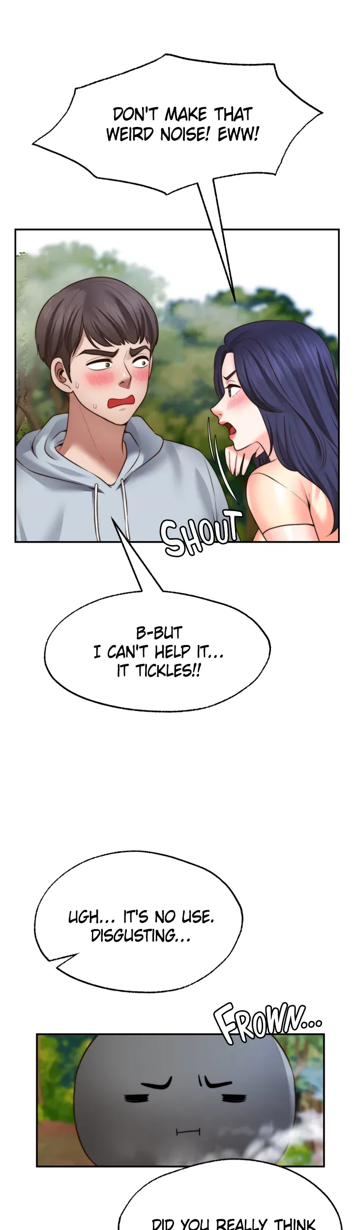 Make a Wish chapter 17 page 5