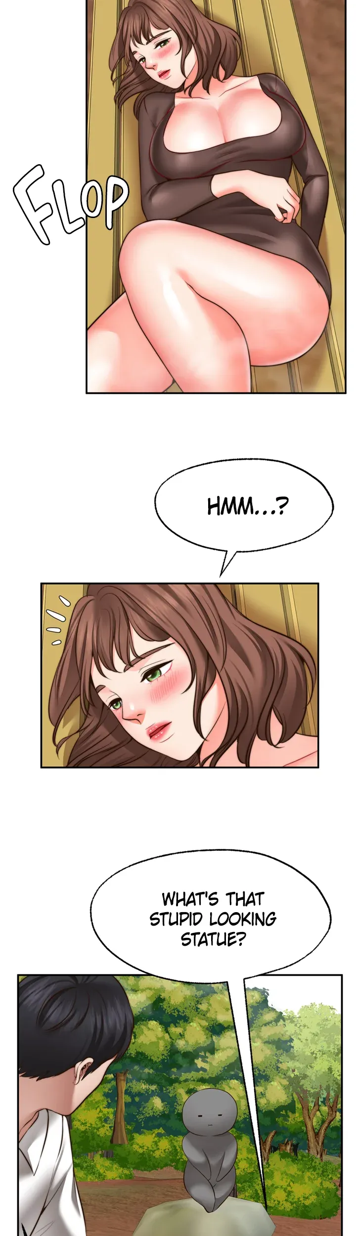 Make a Wish chapter 17 page 11