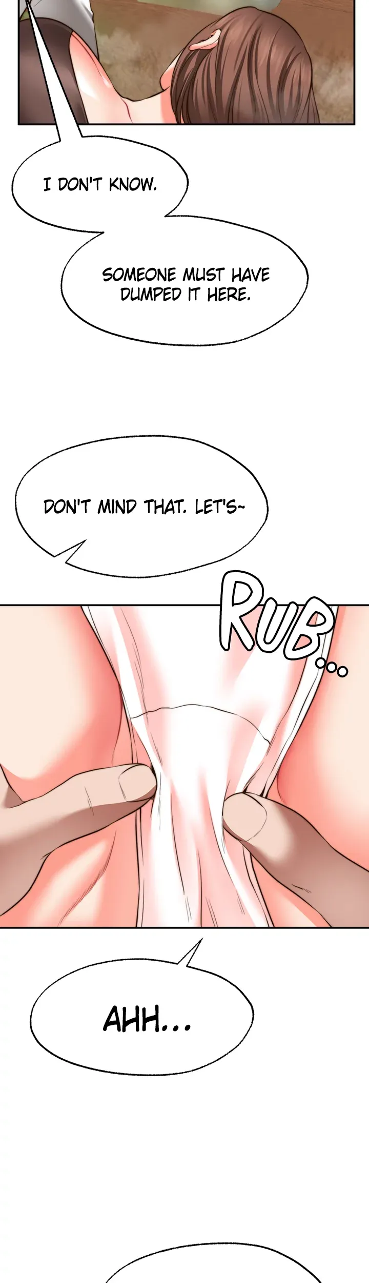 Make a Wish chapter 17 page 12