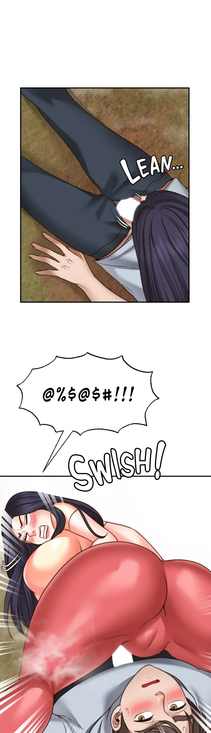Make a Wish chapter 17 page 17