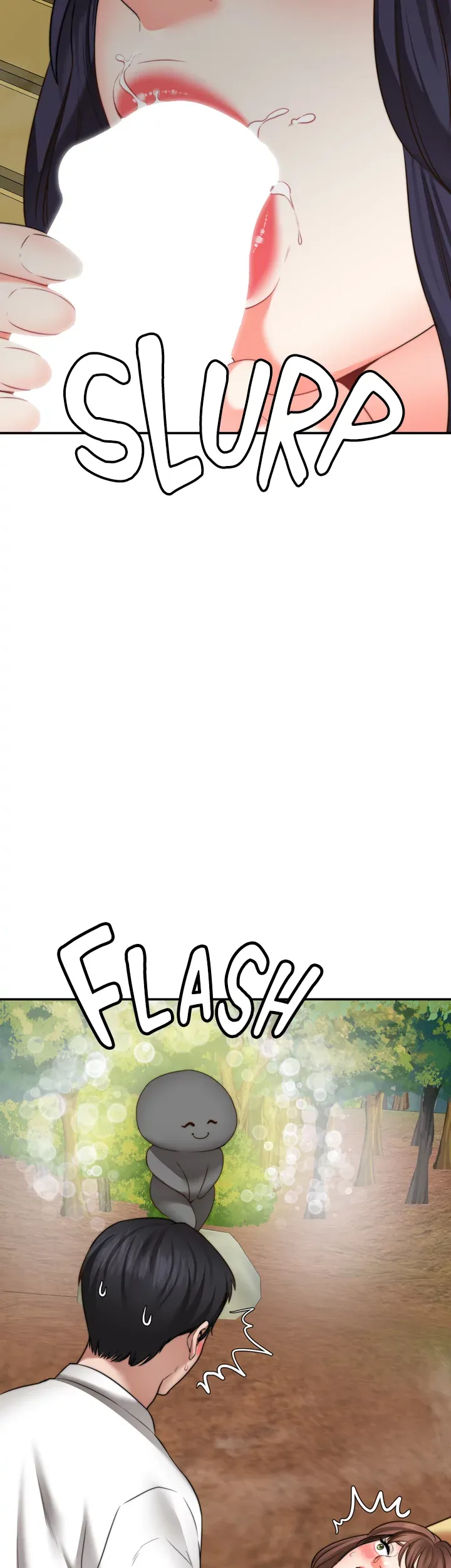 Make a Wish chapter 17 page 34