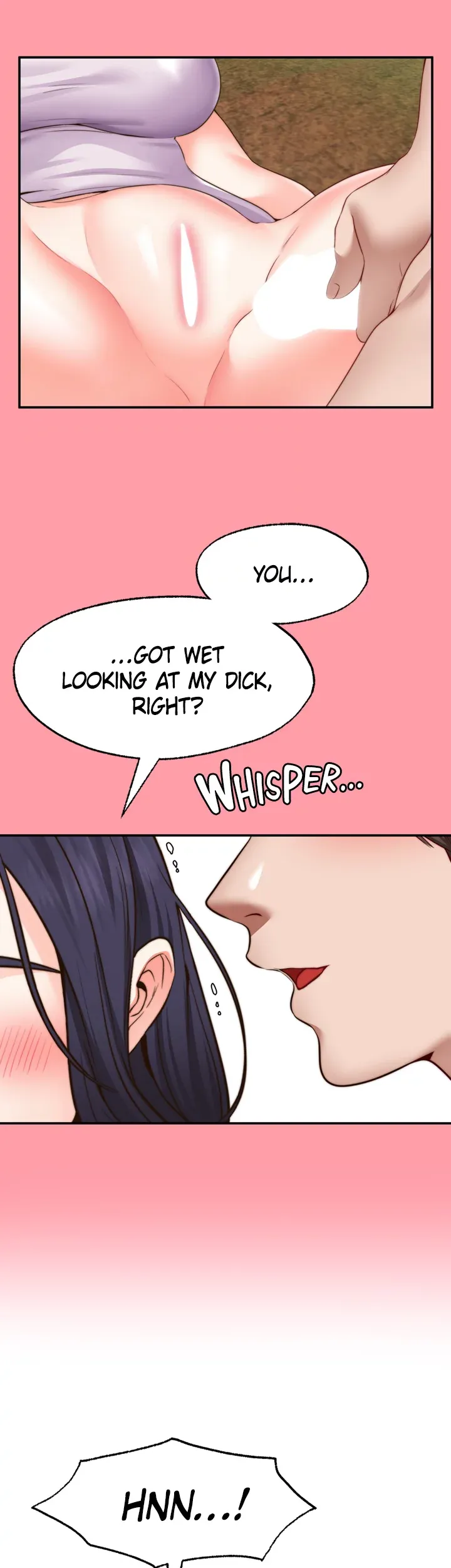 Make a Wish chapter 18 page 15