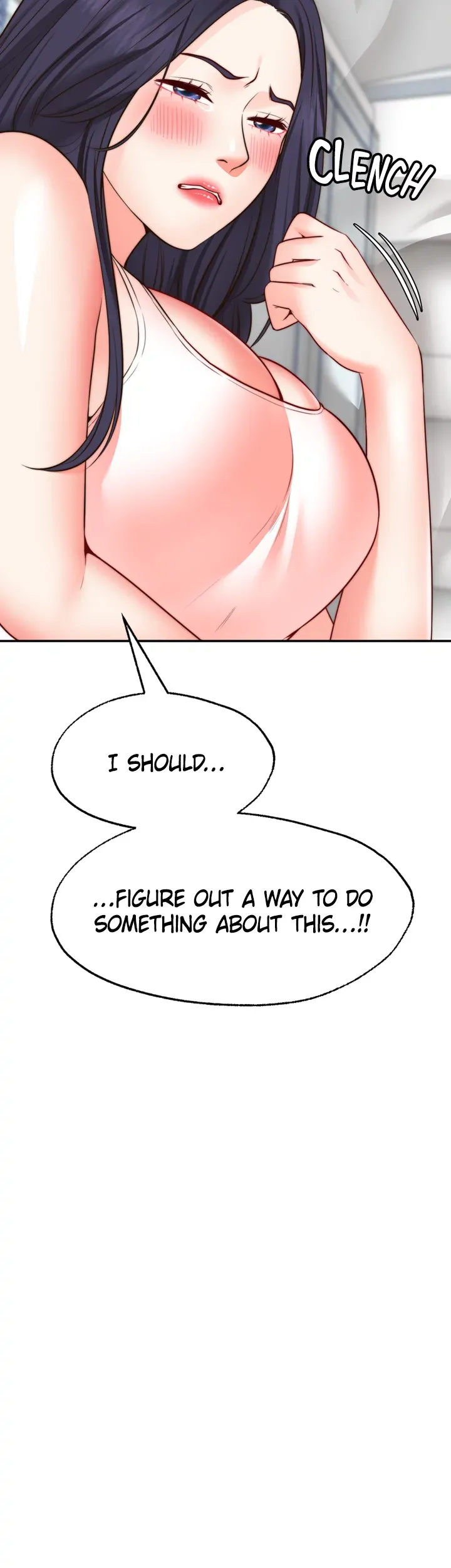Make a Wish chapter 18 page 19