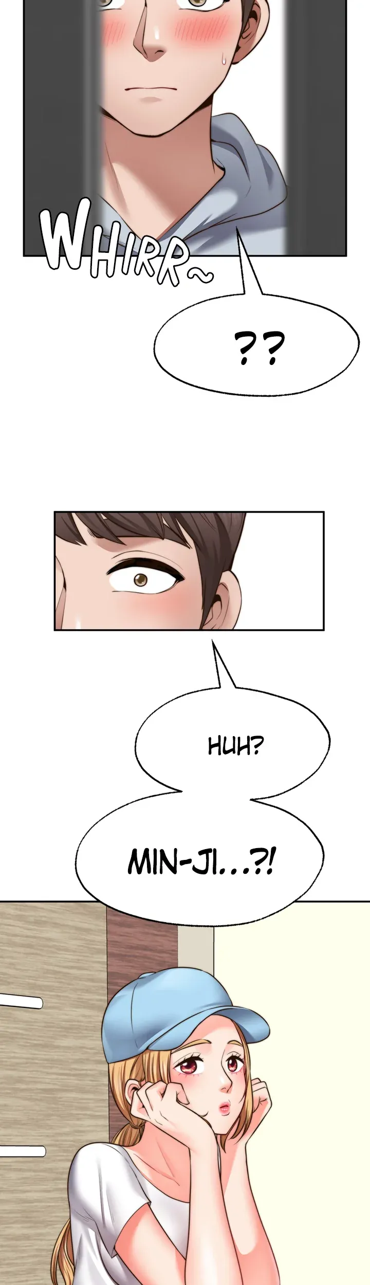 Make a Wish chapter 18 page 22