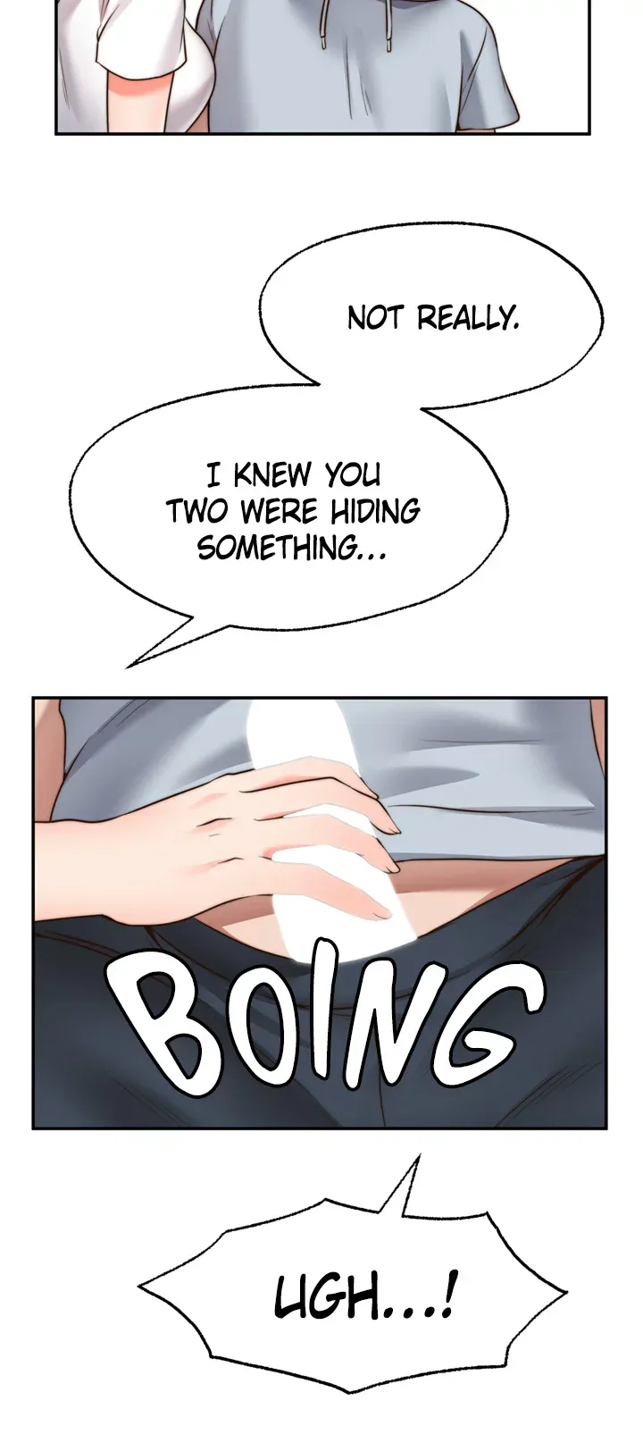 Make a Wish chapter 18 page 33