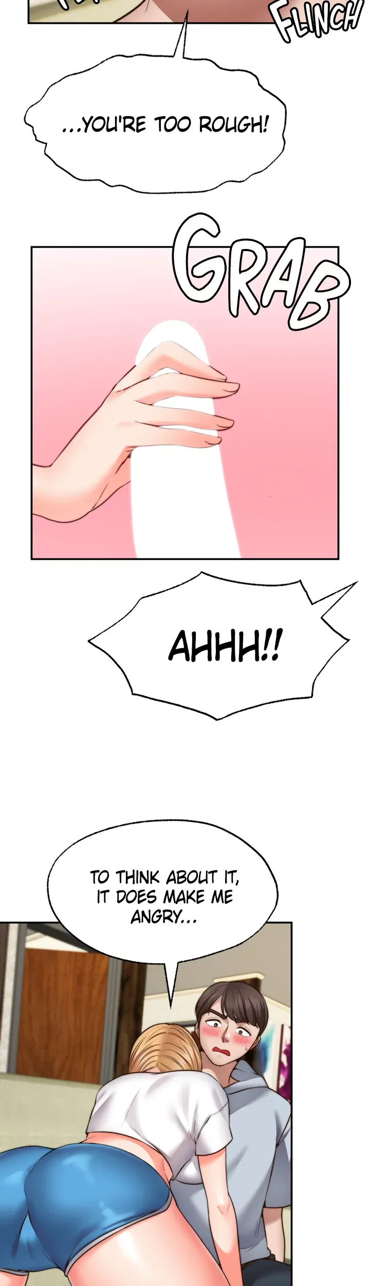 Make a Wish chapter 18 page 37