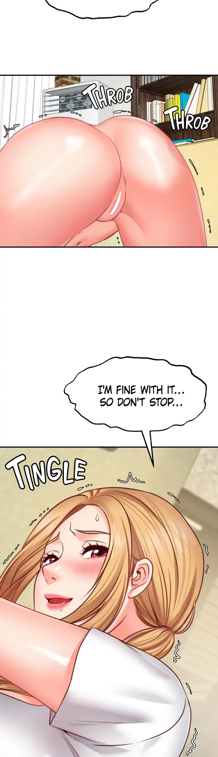 Make a Wish chapter 18 page 51