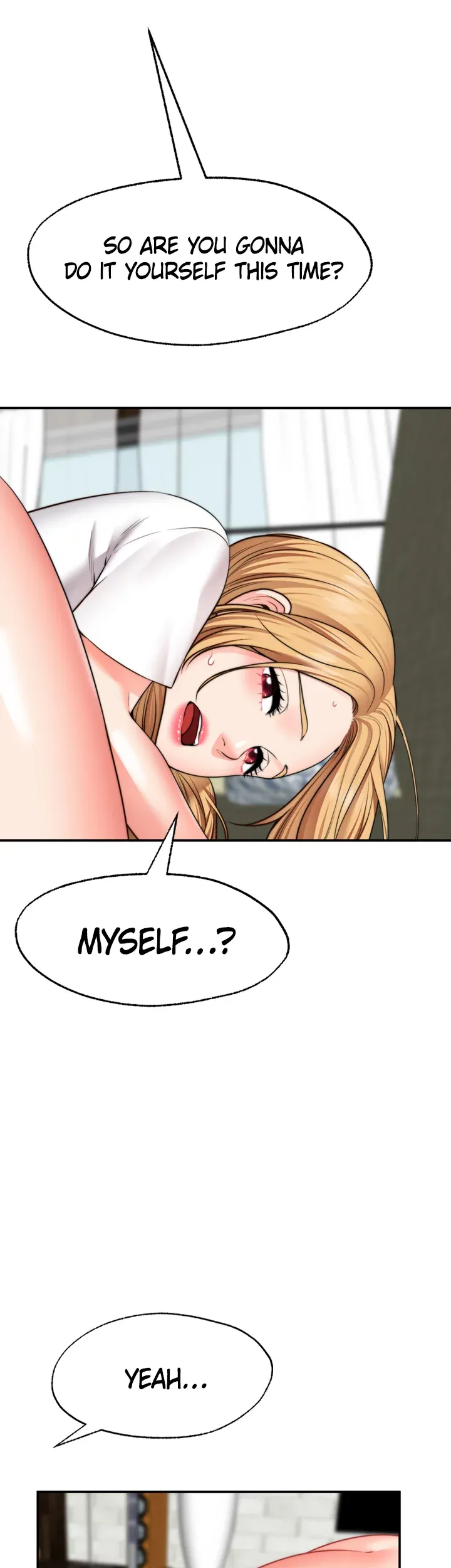 Make a Wish chapter 19 page 3