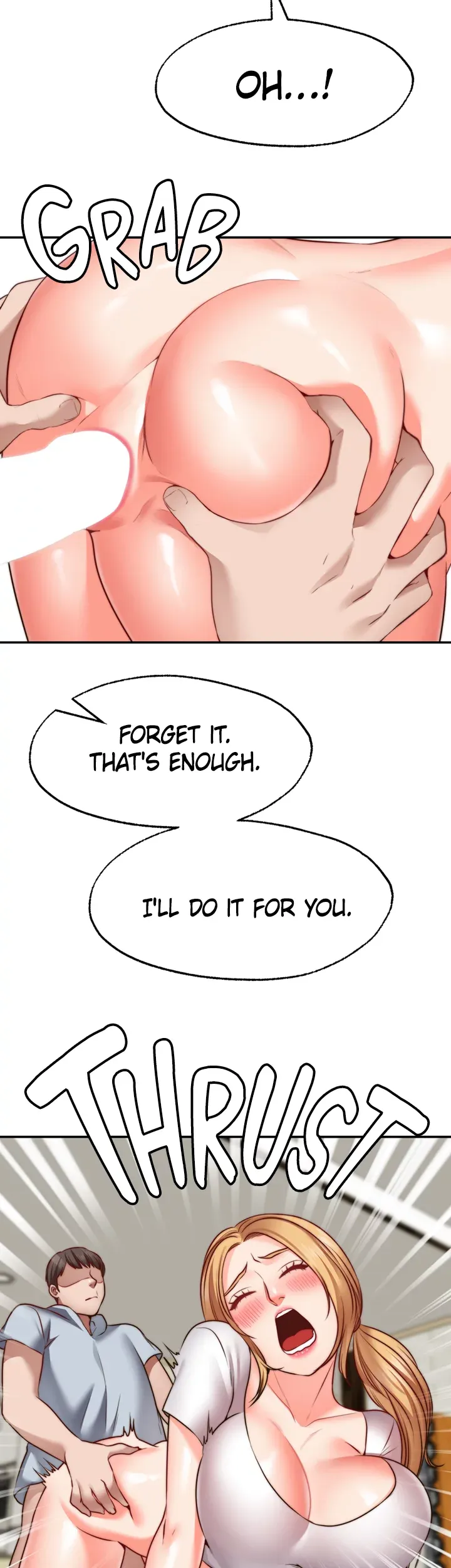 Make a Wish chapter 19 page 12