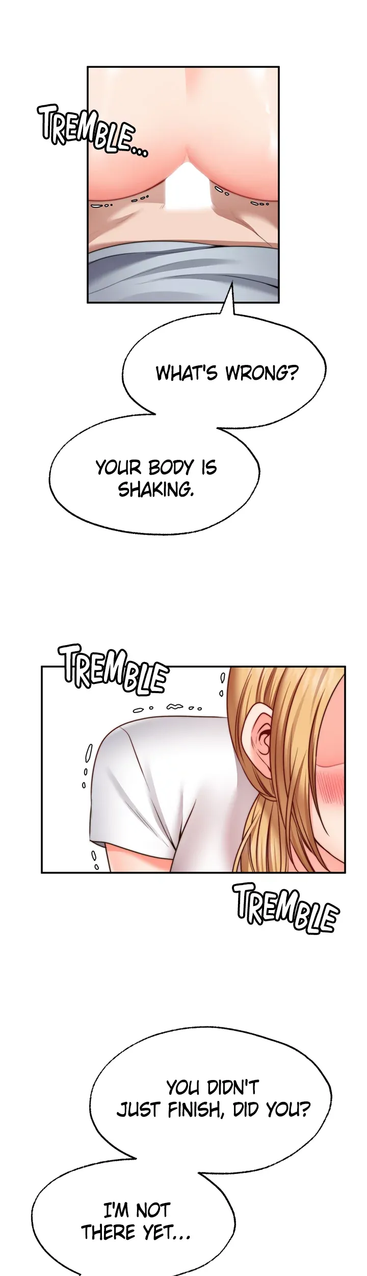 Make a Wish chapter 19 page 14