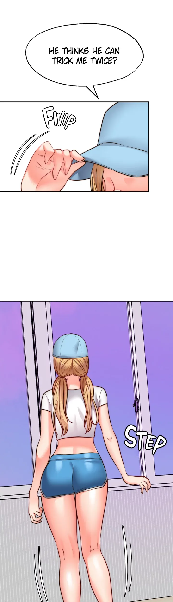 Make a Wish chapter 19 page 45