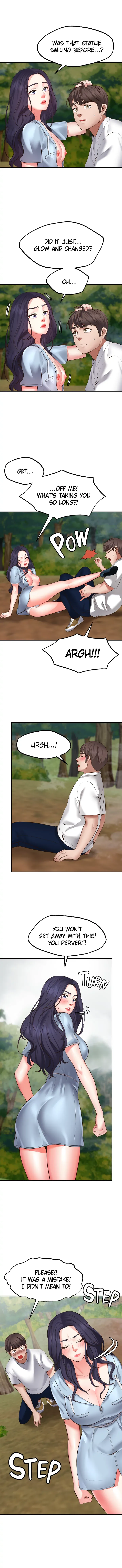 Make a Wish chapter 2 page 6