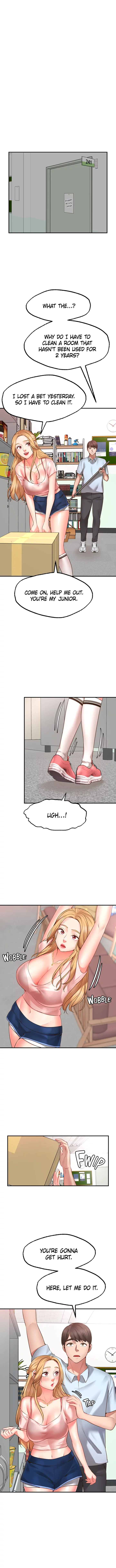 Make a Wish chapter 2 page 15