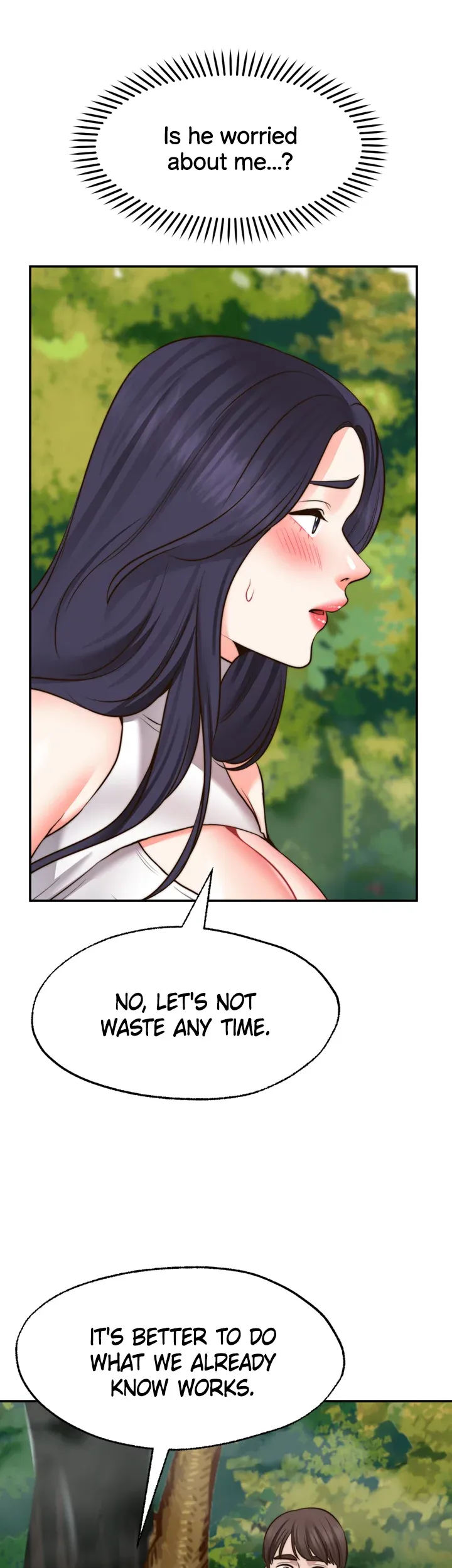 Make a Wish chapter 20 page 9