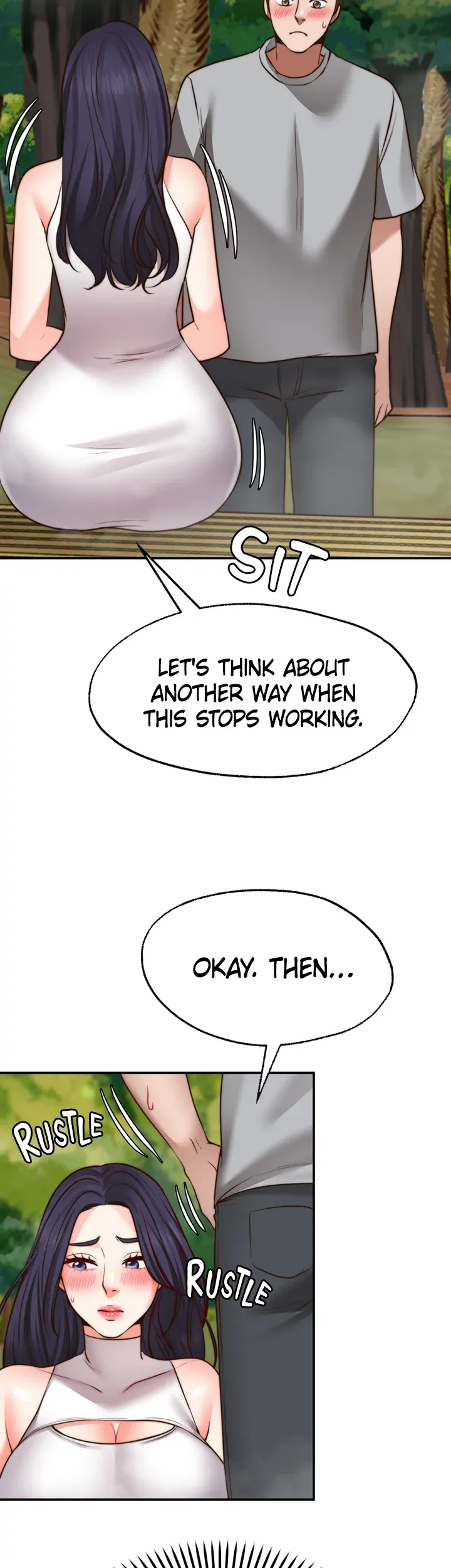 Make a Wish chapter 20 page 10