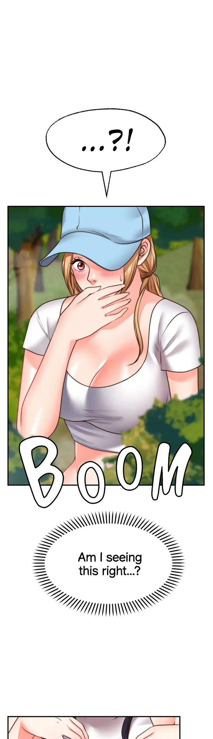 Make a Wish chapter 20 page 13