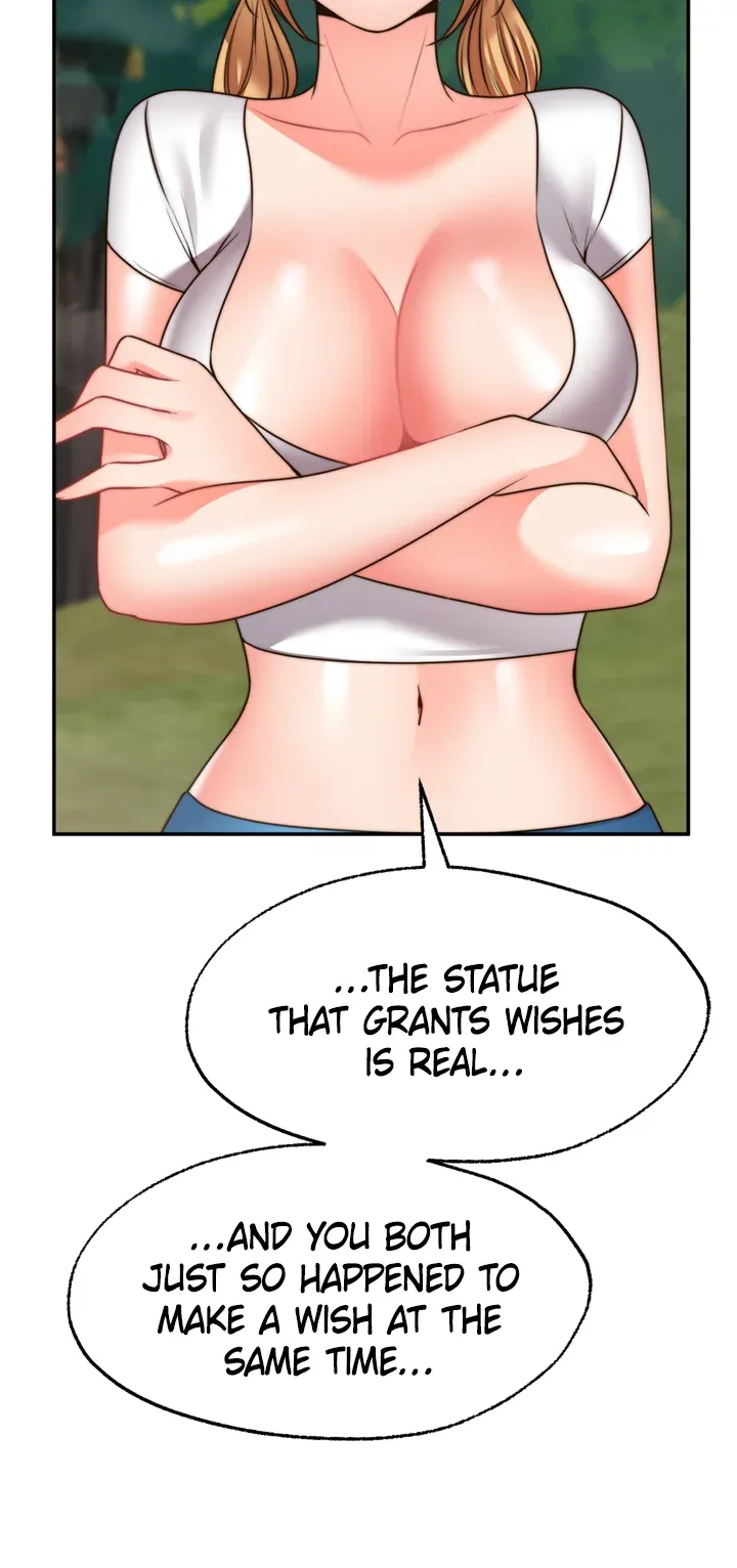 Make a Wish chapter 20 page 22