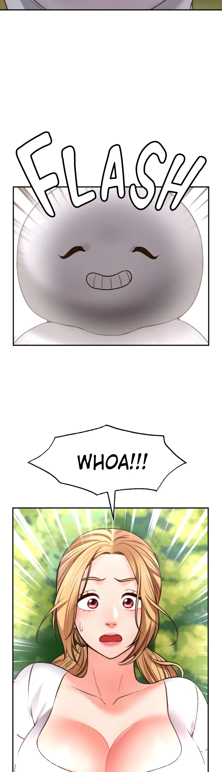 Make a Wish chapter 20 page 31