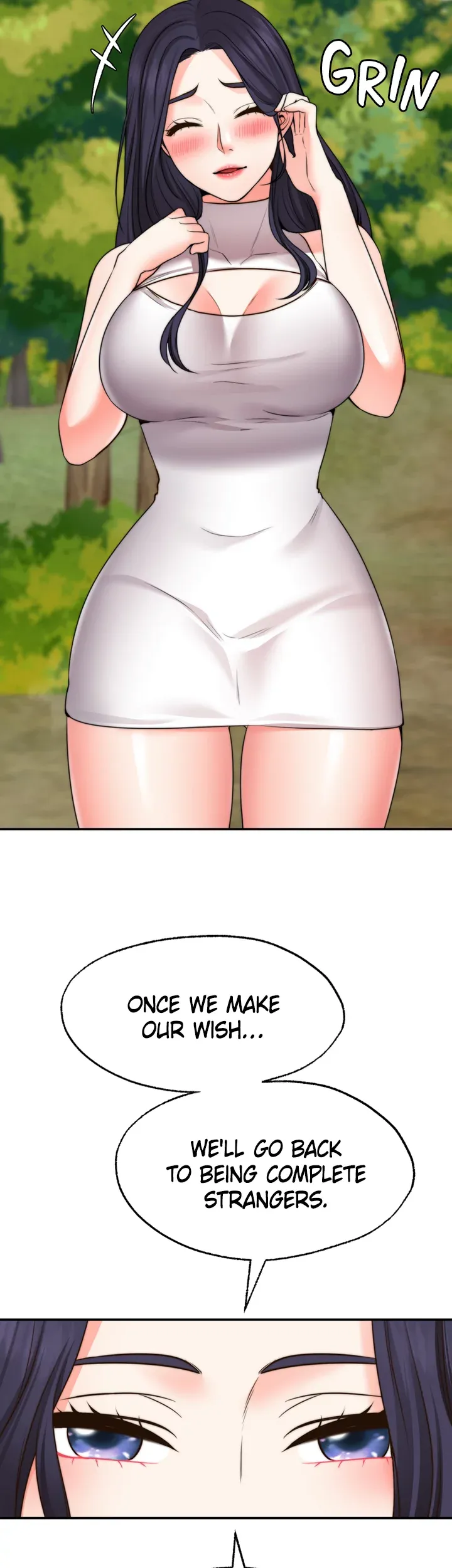 Make a Wish chapter 20 page 47