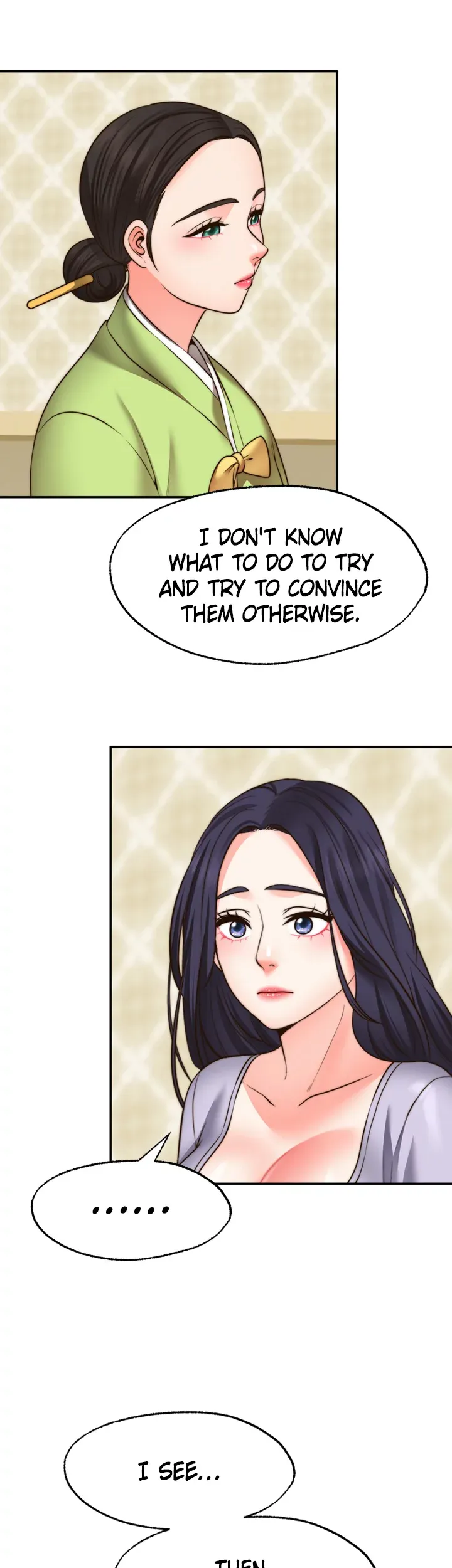 Make a Wish chapter 21 page 29