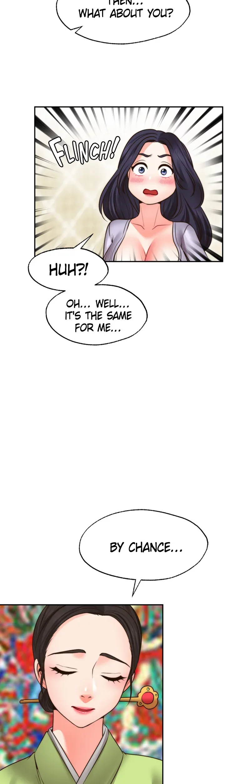 Make a Wish chapter 21 page 30