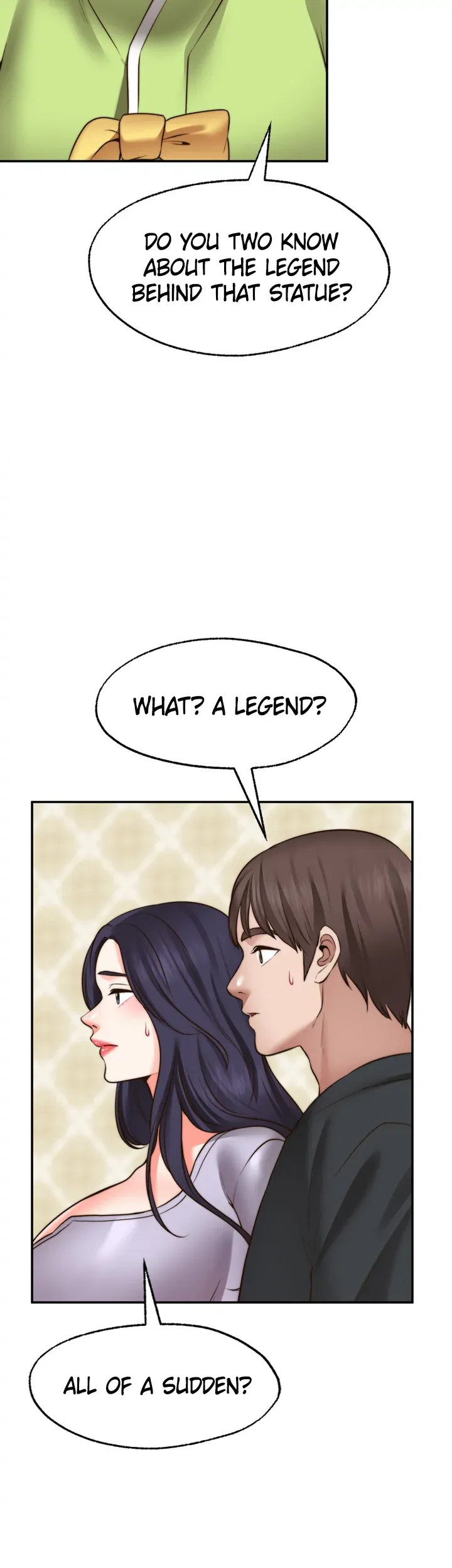 Make a Wish chapter 21 page 31
