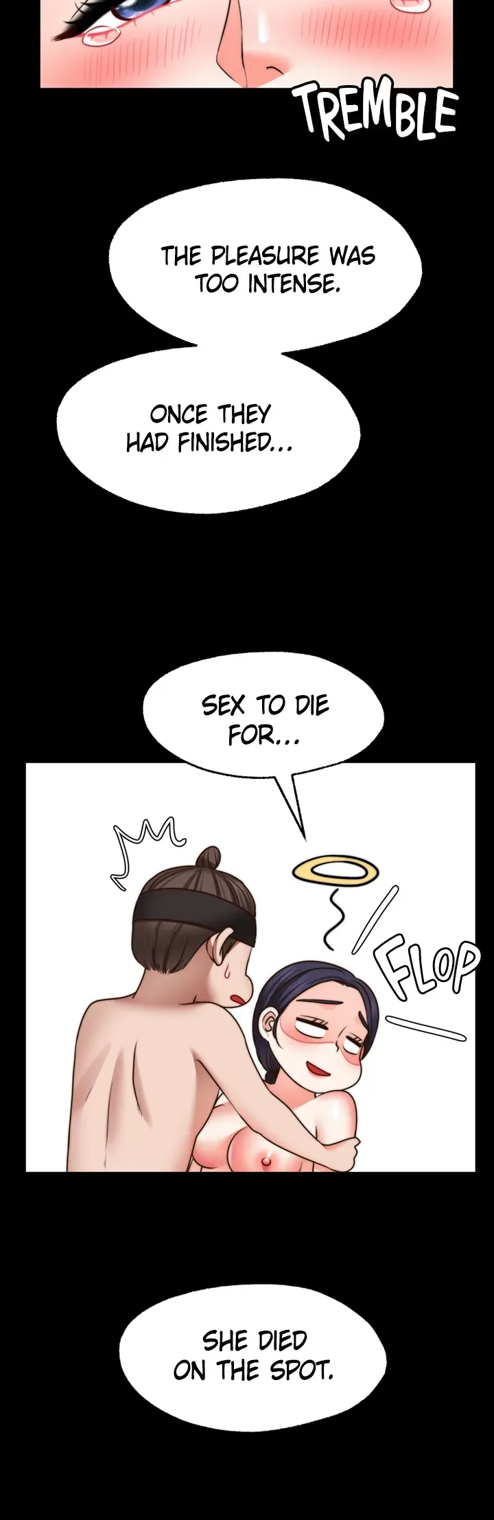 Make a Wish chapter 21 page 38
