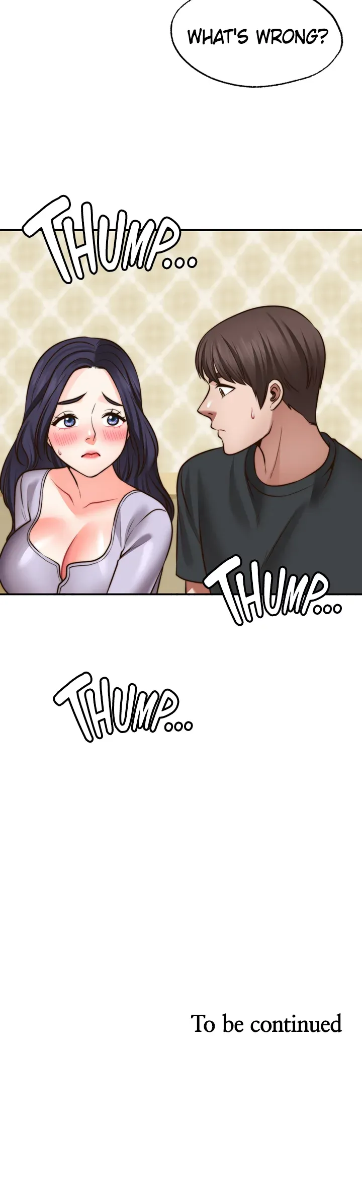 Make a Wish chapter 21 page 50