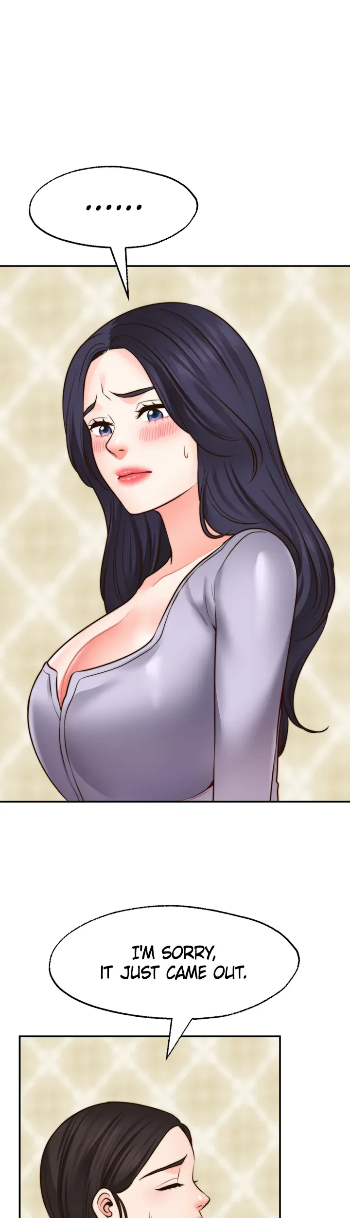 Make a Wish chapter 22 page 1