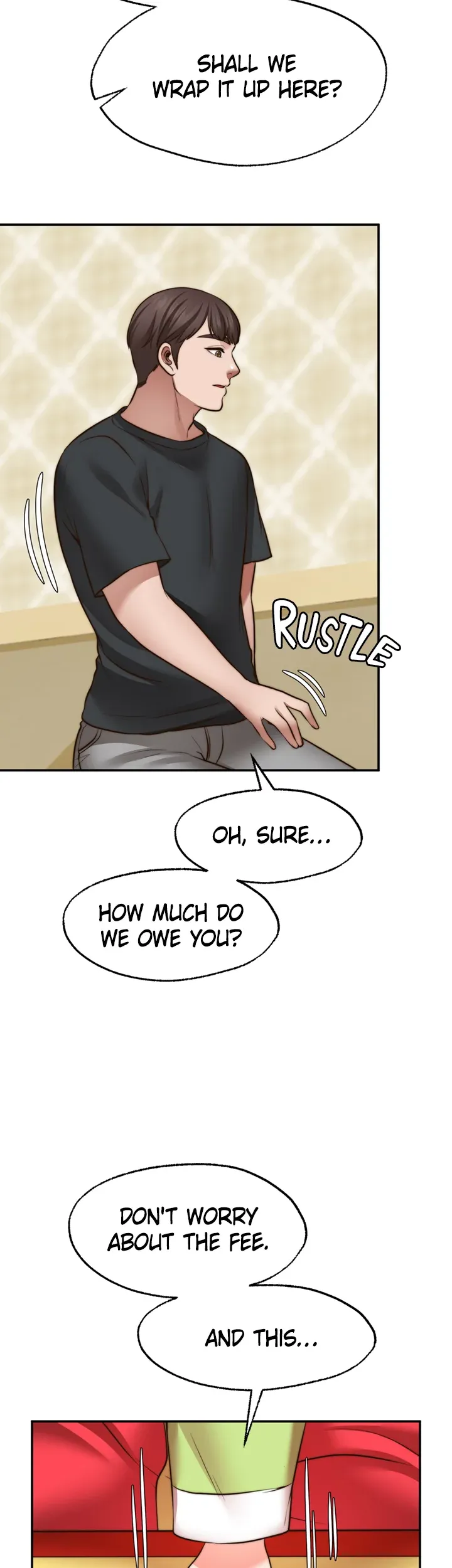 Make a Wish chapter 22 page 3