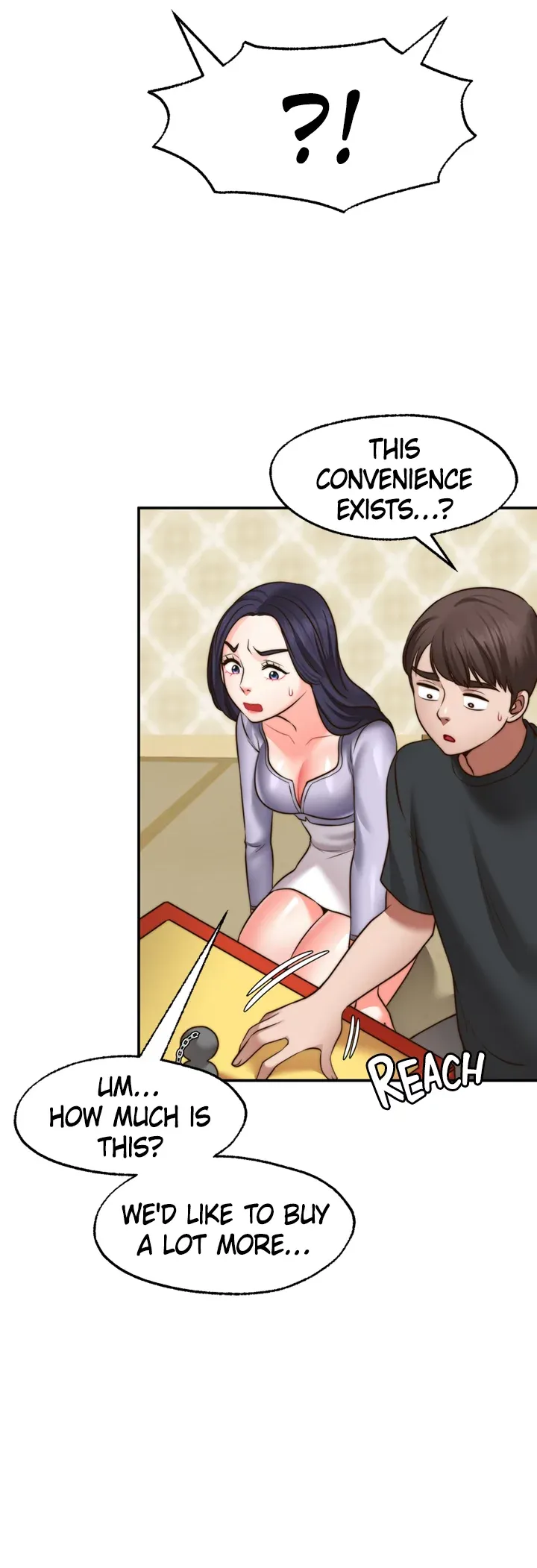 Make a Wish chapter 22 page 6