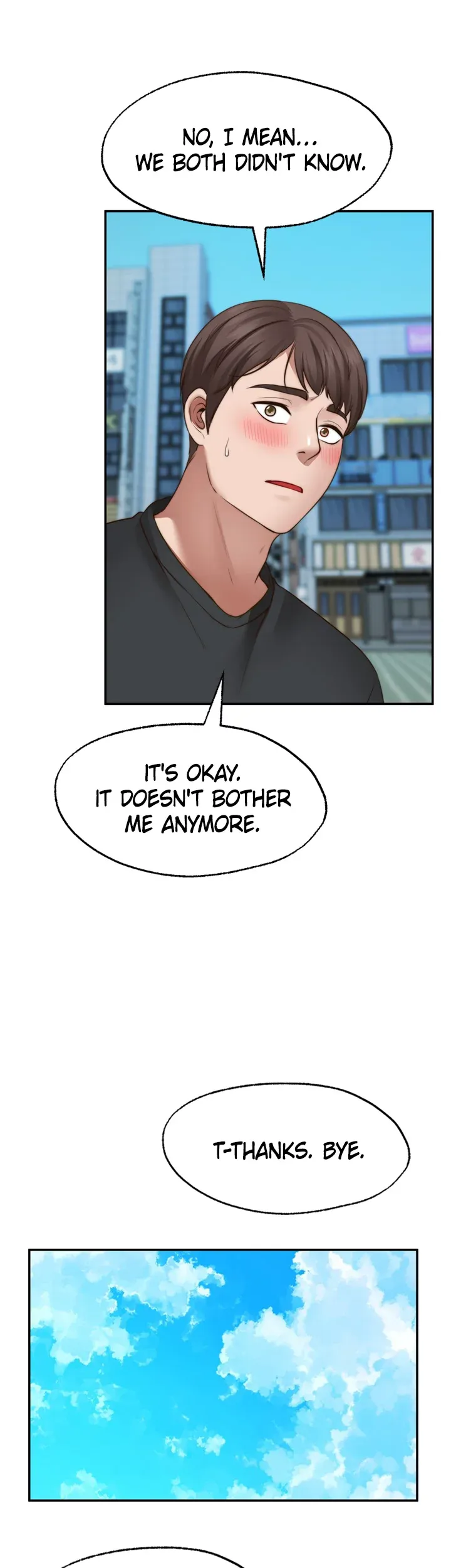 Make a Wish chapter 22 page 12