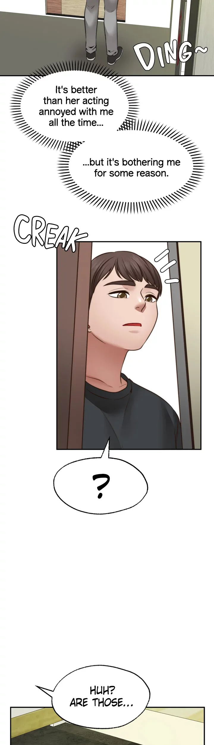 Make a Wish chapter 22 page 16