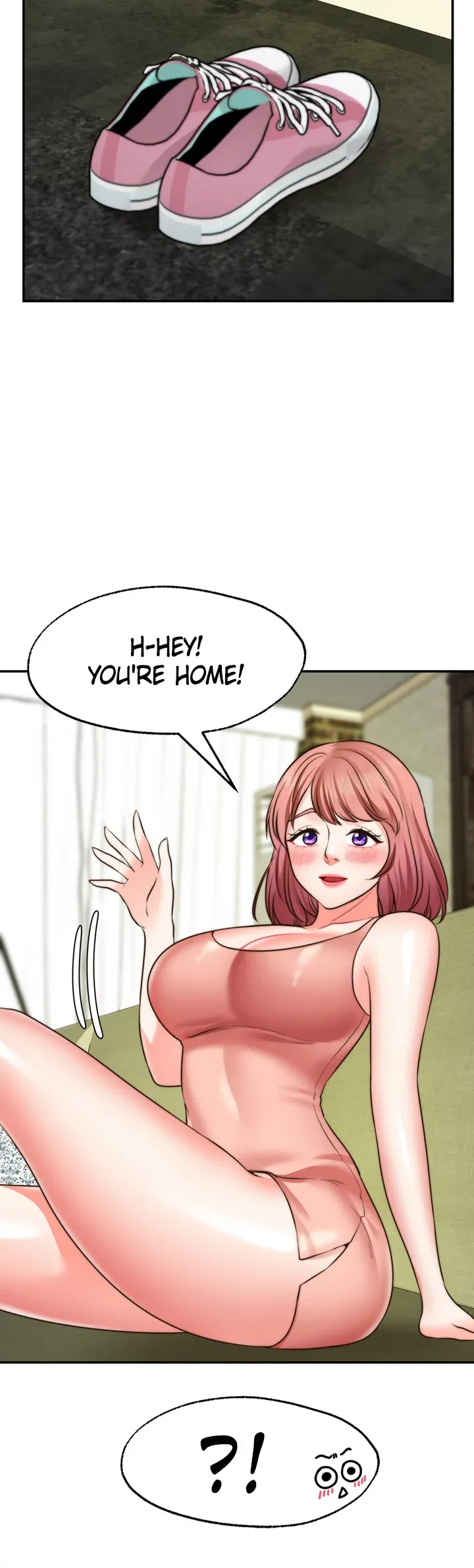 Make a Wish chapter 22 page 17