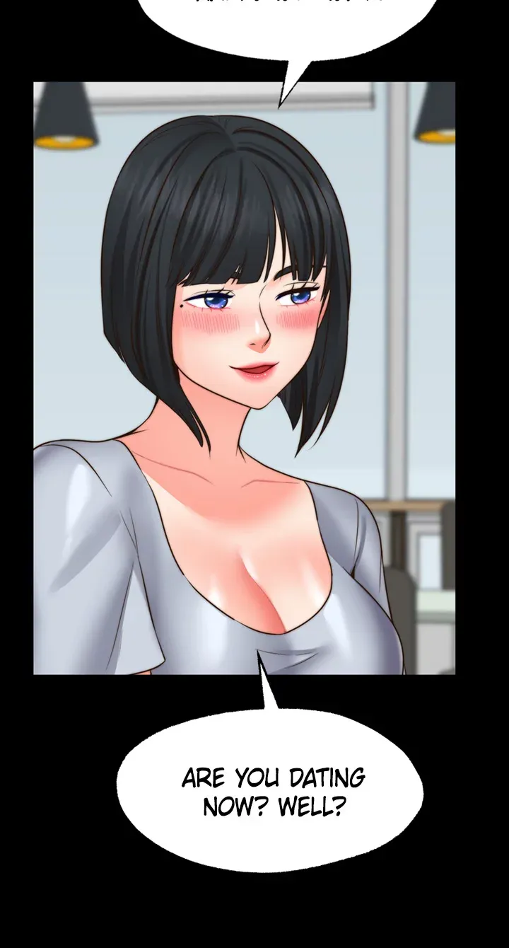 Make a Wish chapter 22 page 21